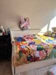 Cama de solteiro