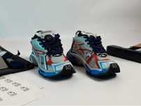 Balenciaga runner / баленсіага ранер / баленсиага ринер / truck / трак