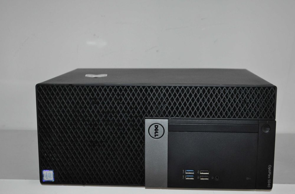 ПК - Dell OptiPlex 5040- офісний комп для роботи та навчання