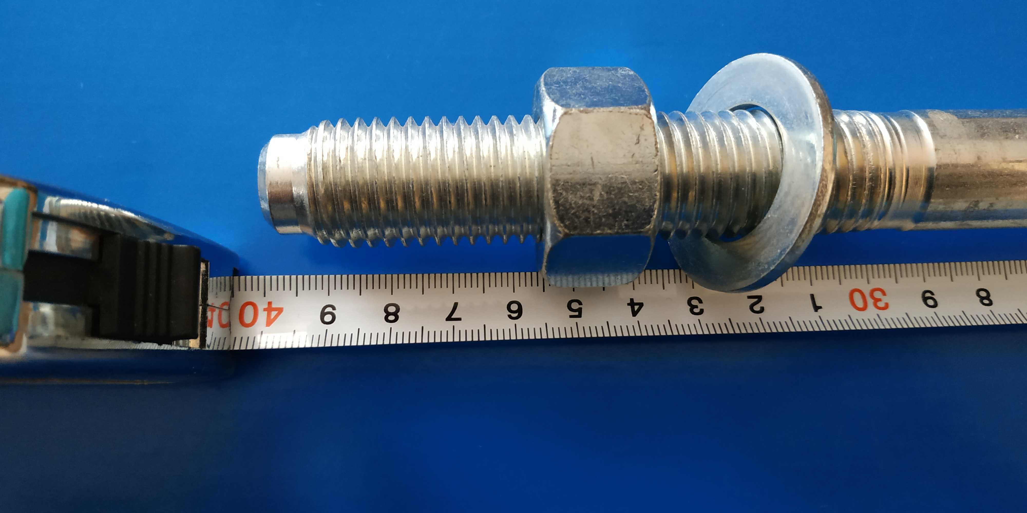 Kotwa Sworzniowa Fischer FBN 20/250 (20x395)