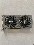 Karta graficzna GTX 1650 4GB