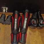 Sprzęt do kickboxingu