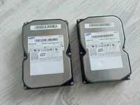 Жорсткі диски IDE HDD Samsung 200 та 250 Гб
