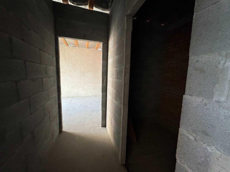 Продаж 1к квартири без ремонту ЖК Бріквуд Гостомель