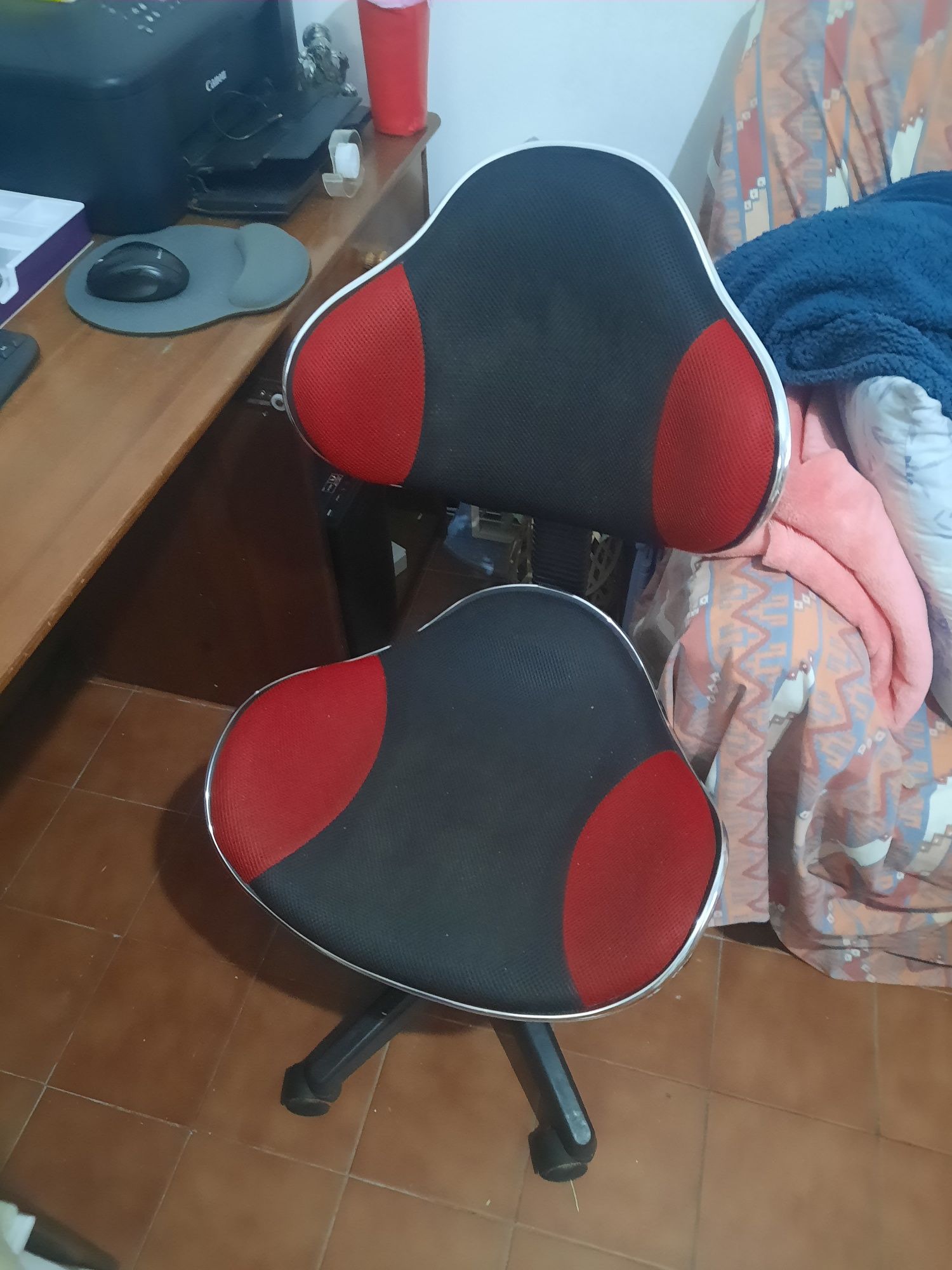 Cadeira de computador