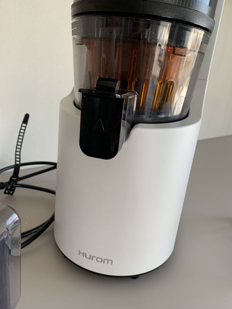 Wyciskarka wolnoobrotowa Hurom H200