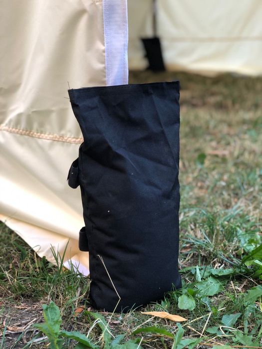 Wynajem- Namiot pawilon 3x3, namiot wystawowy, imprezowy, eventowy