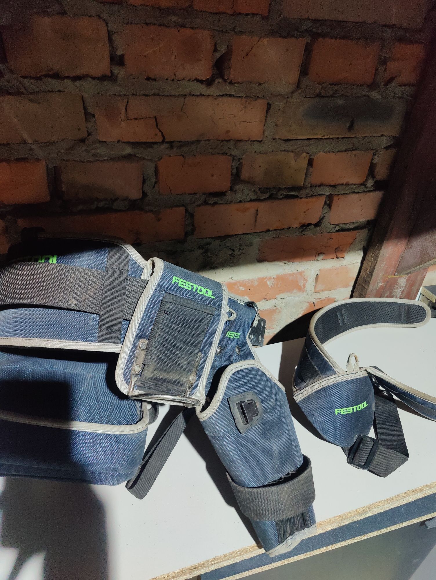 Пояс для інструментів FESTOOL - TB-FT1 (577154)