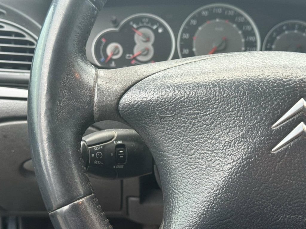 Citroen C5 lift 1,6HDI 2006r.