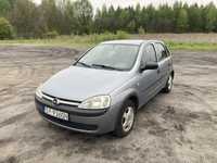 Opel Corsa C 1.2 2003