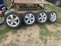 Kola 5x112 r16 audi