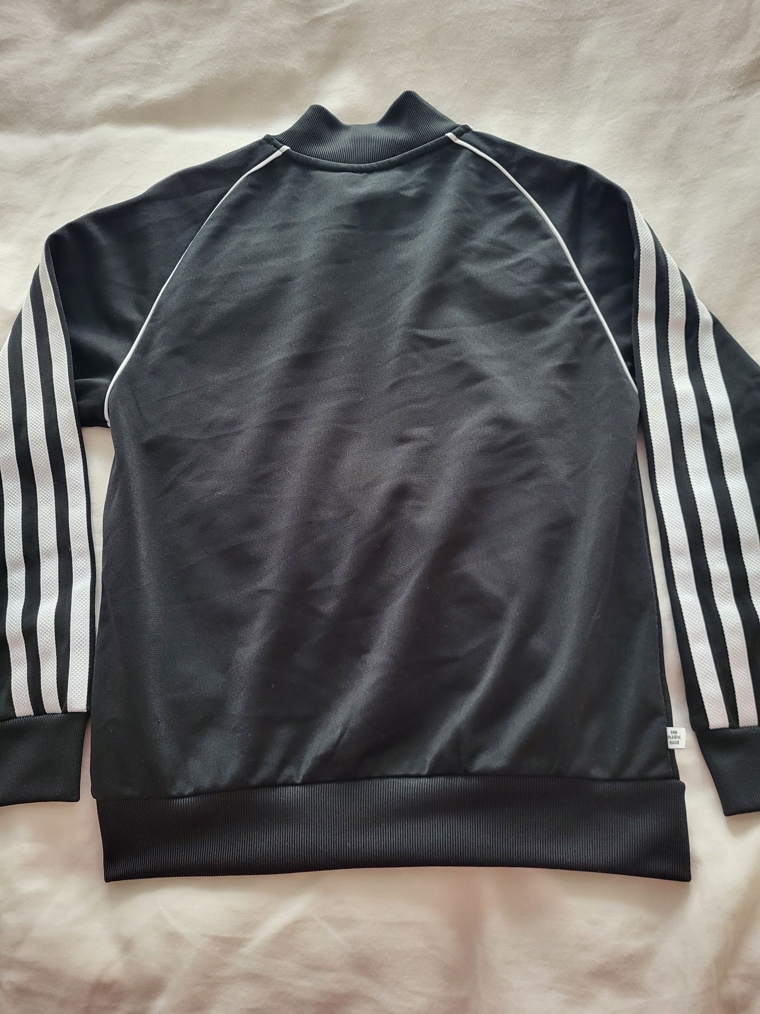 Dres chłopięcy Adidas rozm.122