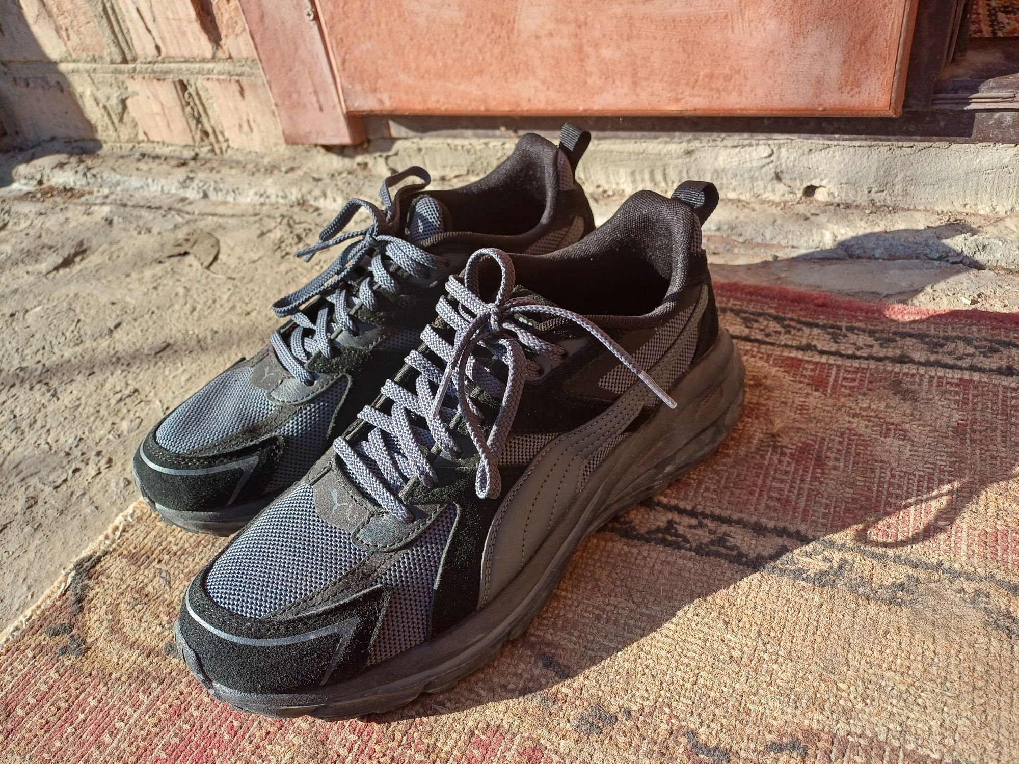 Puma hypnotic ls
