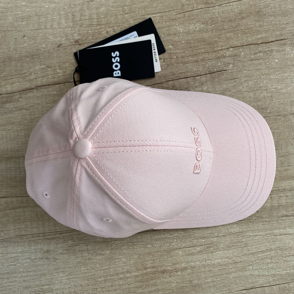 Кепка BOSS. Hugo Boss, Оригинал !