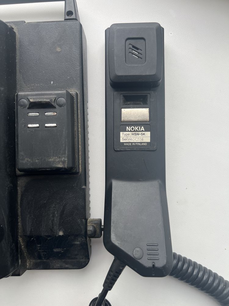 Мобільний телефон Nokia HSN 5K