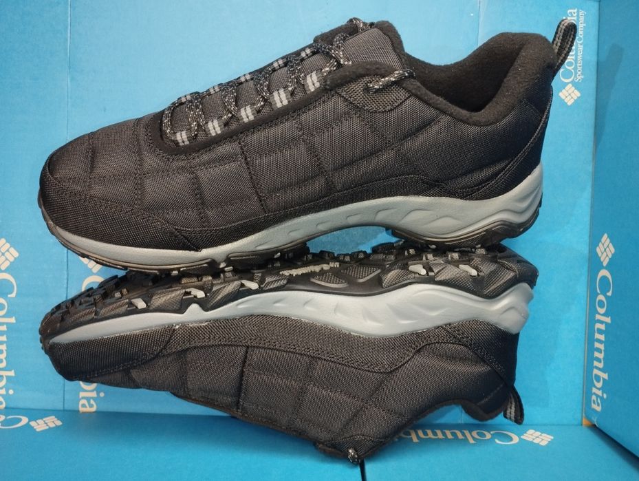 40-46. Кросівки Columbia Firecamp Fleece |||