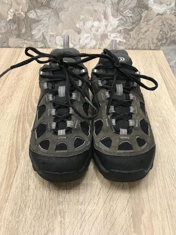 Salomon Gore-tex кроссовки кросівки ботинки