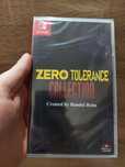 Zero tolerance Switch