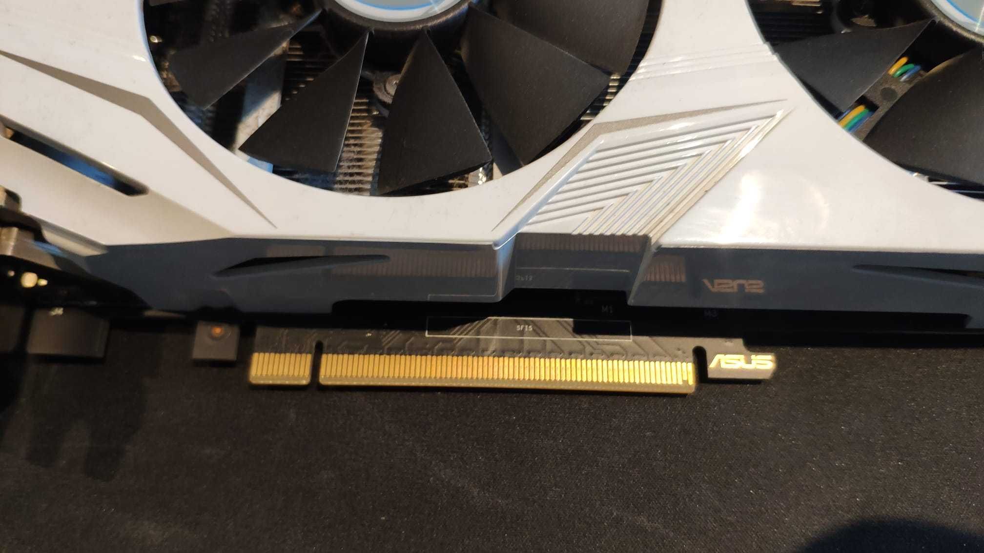 Asus  GeForce GTX 1060 6GB