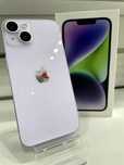IPhone 14 | 128GB | Purple | GW3 | A2882