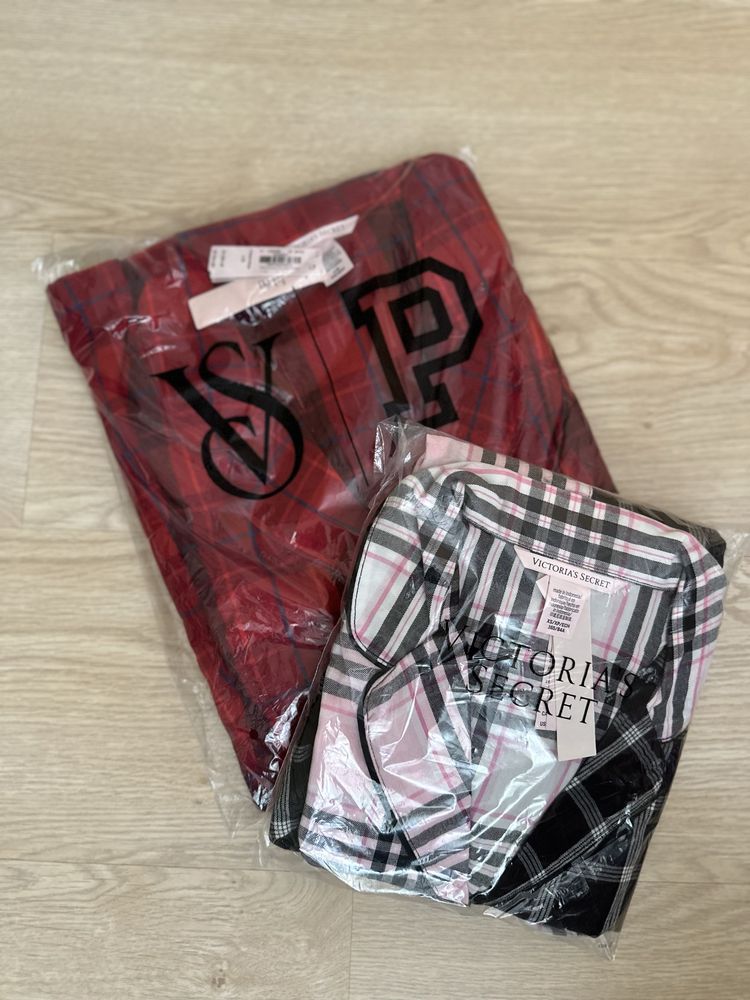 Піжама Victoria’s Secret