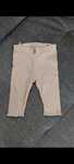 Leginsy dla dziewczynki h&m 68