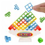 Logiczna układanka - puzzle