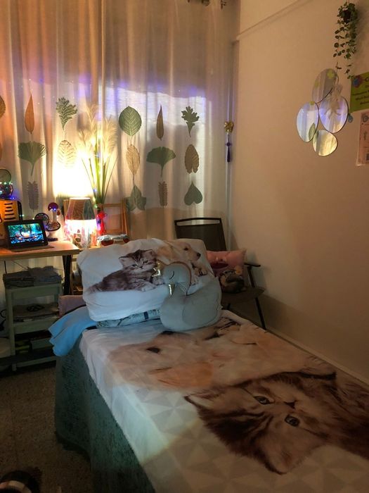 Massagem Chinesa corpo inteiro relaxante