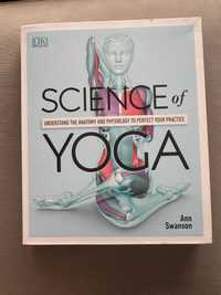 Livro - Science of Yoga (EN)