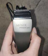 Moser 1411-0052 mini професійна окантувальна машинка