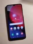 Telefony Samsung Galaxy A02s, Cubot P50 + części Realme 9