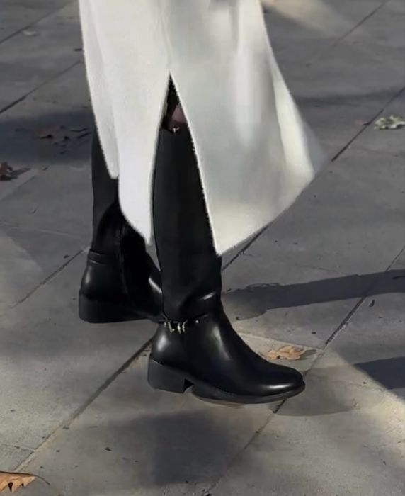 Чоботи демісезонні