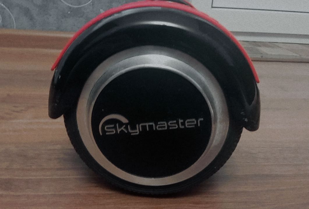 Гироскутер skymaster