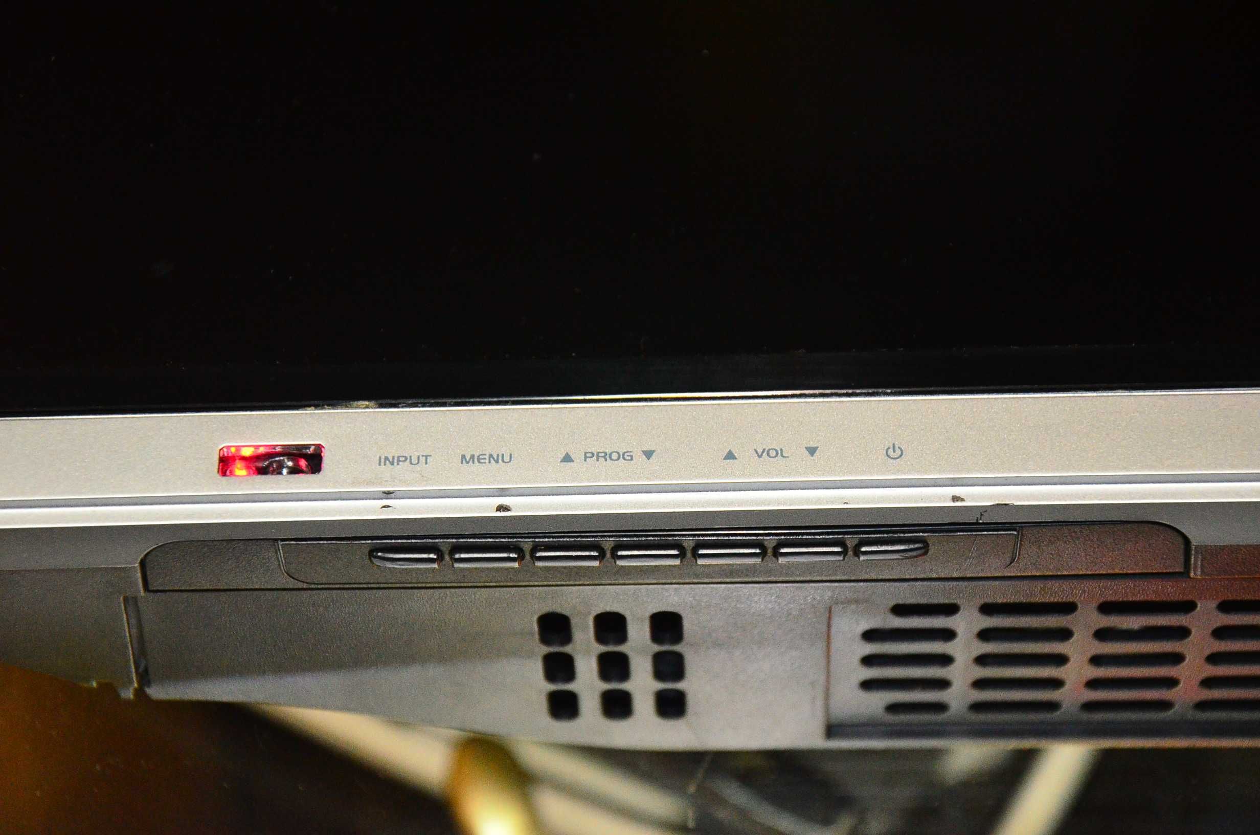 Telewizor LED 32" Sencor SEL3210M4 komis Madej Tarnów