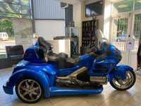 Honda Gold Wing Trike