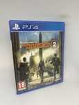 Gra Tom Clancy's The Division 2 PS4 PS5 Sony Play Station pudełkowa