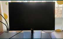 Монітор LG 20M37A-B / 20"