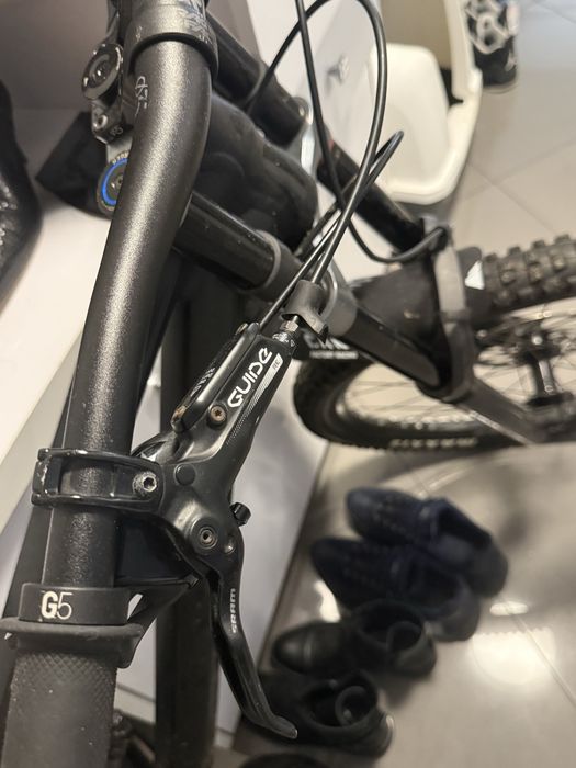 Canyon sender al6 2019