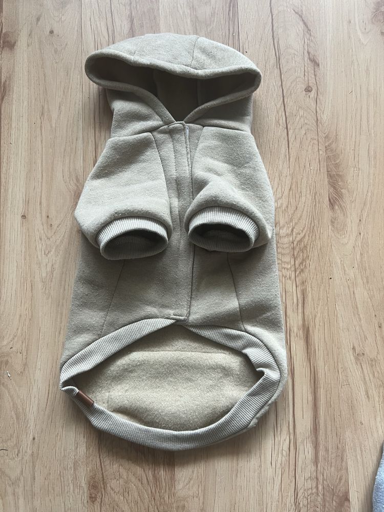 Bluza dla psa, rozmiar S.
