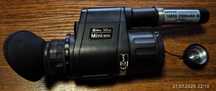 Infiray Mini MH25