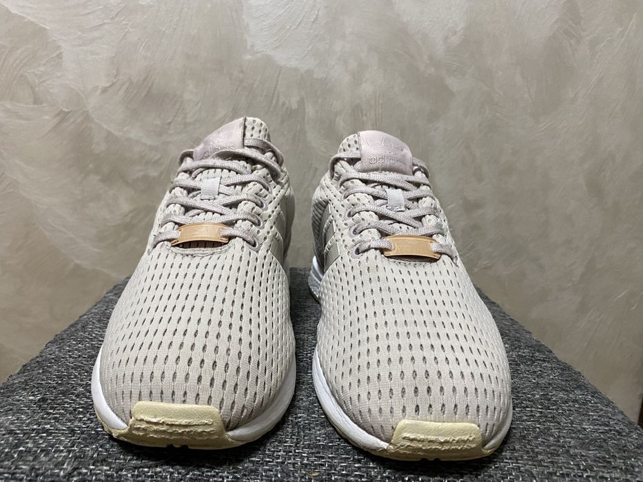 Кросівки Adidas zx flux, uk 6, 40 розмір, 24.5см чудовий стан