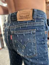 Джинси Levis оригінал