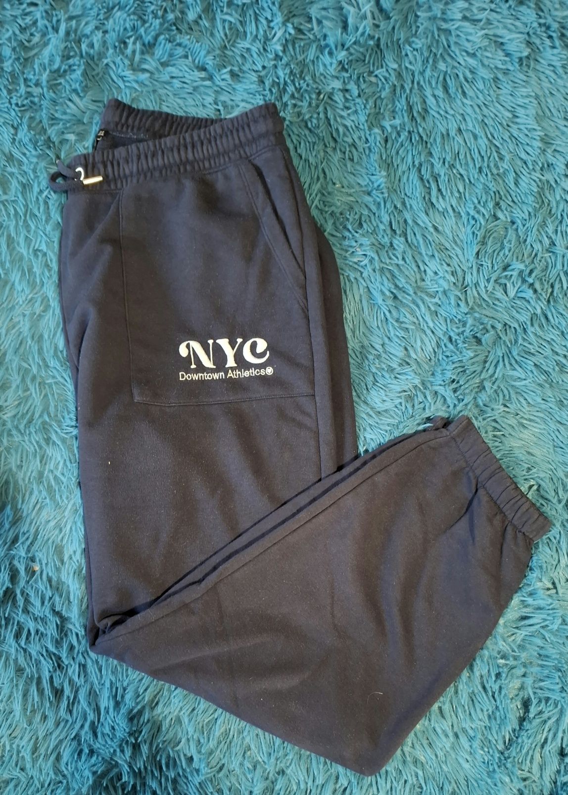 Plus Size Dres New York F&F +  bluza