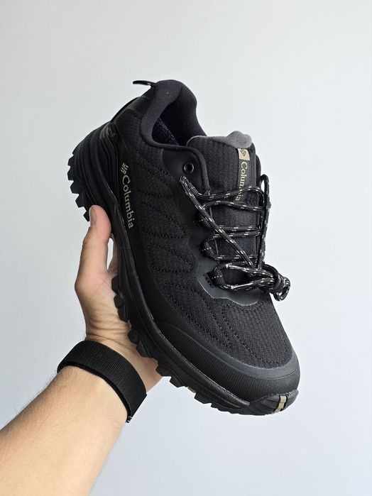 Чоловічі Зимові Кросівки Salomon Gore-Tex Termo Winter