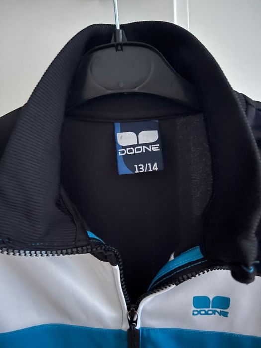 Casaca de treino, Decathlon, 13/14 anos