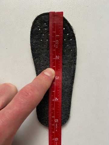 Зимові черевики Geox Willaboom, 21 розмір (13см. устілка)