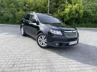 Subaru tribeca 3.6 2008р.