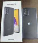 Samsung Galaxy a72 jak nowy