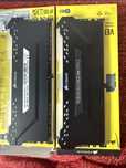 Corsair Vengeance Pro 8x2 16GB 3200Mhz DDR 4