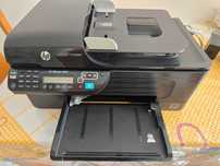 impressora hp officejet 4500 multifunções